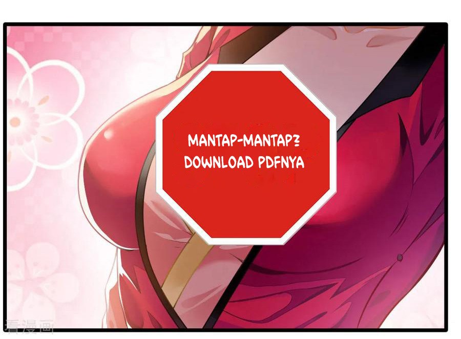 Jueshi Guzun (Peerless Ancient) Chapter 18 Gambar 3
